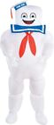 GhostBusters Stay Puft Child Costume