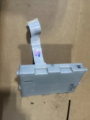 06 08 Nissan 350z OEM A/C heating climate control temperature switch Ecm - Image 1 of 3