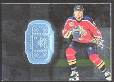 1999-00 Roox Fort Worth Brahmas WPHL Louis Bernard 5638/9500 Fort Worth Brahmas