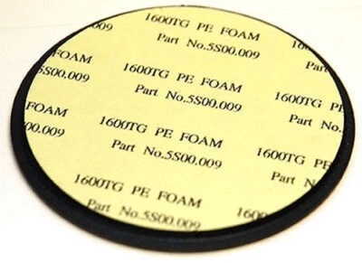 NEW 3" Adhesive Suction Mount Dash Disk Pad for iPhone Galaxy Garmin Nuvi TomTom - image 1 of 2