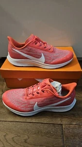 NIKE AIR ZOOM PEGASUS 36 FLYEASE UK 8 BNIB - Picture 1 of 9