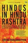 HINDUS IN HINDU RASHTRA von ANAND RANGANATHAN (ENGLISCH) – HARDCOVER