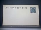 Canada 1935 King George V Postcards.