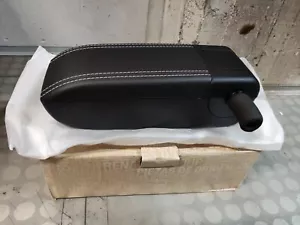 8201657108 Bracciolo Anteriore Captur/Clio IV 2010-2018 Originale Renault - Foto 1 di 6