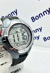 OROLOGIO TIMEX T5K358 MARATHON - Foto 1 di 1