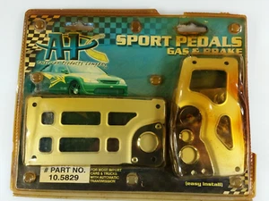 APC Sports Pedals Part #10.5829 - Bild 1 von 2