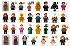 LEGO minifigures Harry Potter set 76387-76384-76388-76385 e altri - NUOVE