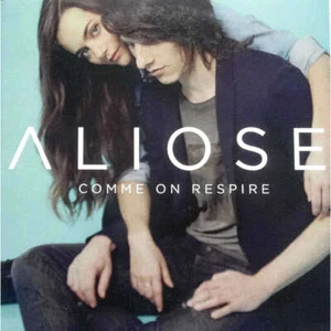 Aliose Comme On Respire - CD - Foto 1 di 2
