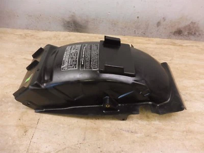 Kawasaki GPZ600R 1986 GPZ 600R Ninja K213-1' cubierta guardabarros interior trasero Foto 1 de 4