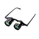 Night Vision 10X Fishing Binoculares Binoculars Ultra Light Glasses
