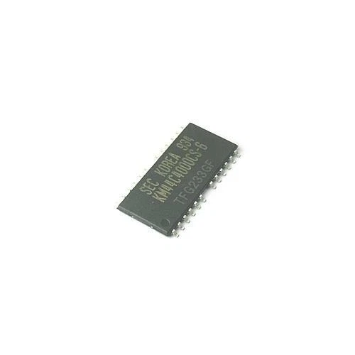 [4pcs] KM44C4000CS-6 16MBit DRAM TSOP24 - Image 1 of 1