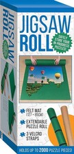 NEW Jigsaw Roll Activity Kit Free Shipping