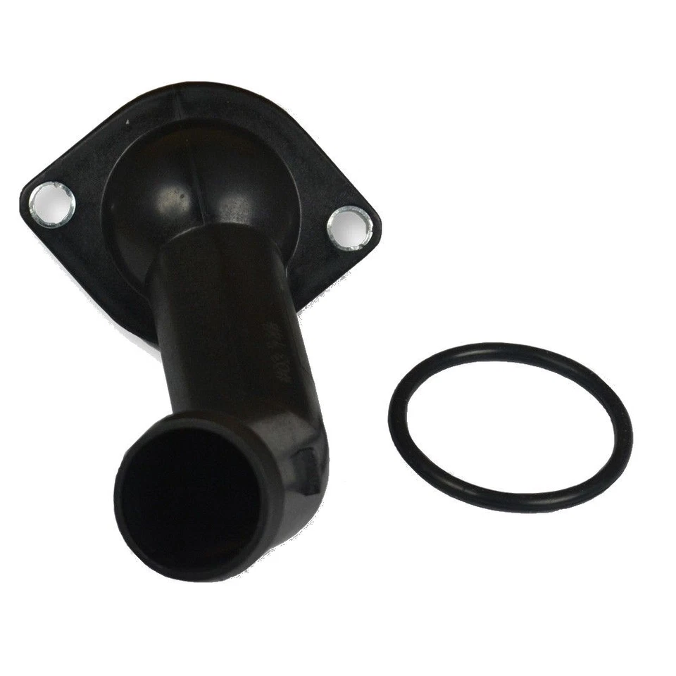 Salida de agua de refrigerante del motor para Audi TT, TT Quattro, VW Beetle, Golf, Jetta Foto 1 de 1