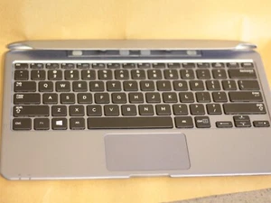 Teclado Samsung XE500T1C Reino Unido - Imagen 1 de 5