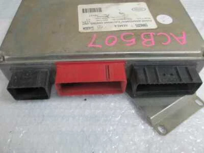 Módulo de control electrónico ECM del motor Discovery Sd compatible con 94-99 LAND ROVER ERR6355 Foto 1 de 4