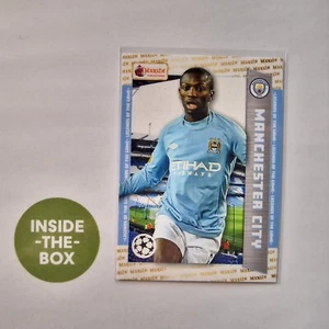 Wright-Phillips City Topps Merlin Heritage 2023 24 Shaun Manchester Legends - Bild 1 von 1