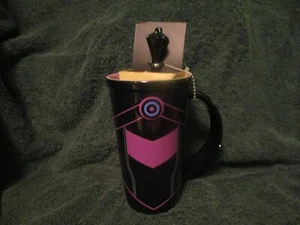 Disney Hawkeye Quiver Mug Marvel Avengers New - Picture 1 of 6