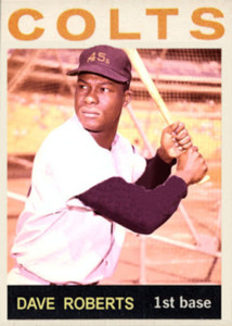 DAVE ROBERTS 64 ACEO ART CARD ## BUY 5 GET 1 FREE # & or 30% OFF 12 OR MORE