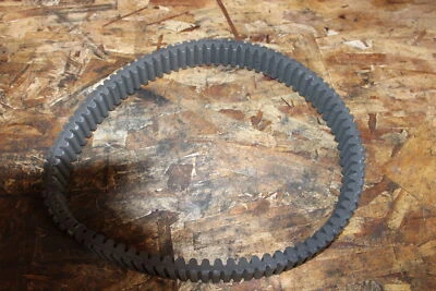 Arctic Cat 550 2009 correa de transmisión automática 4x4 Foto 1 de 3