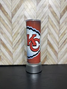 Kansas City Chiefs 20 oz Tumbler - Picture 1 of 1