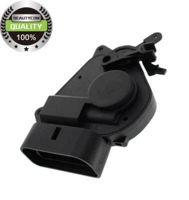 ACTUADOR DE BLOQUEO LATERAL DE ACCIONAMIENTO PARA PUERTA DELANTERA (LH) IS300 LEXUS 2001-2004 69120-53030 Foto 1 de 4