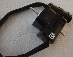 IMS Mdrive17 MDMF1713-N Motor And Drive - Picture 1 of 7