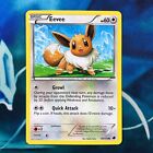 Eevee - 89/116 - Plasma Freeze Set - Pokemon Card - LP