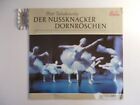 Tschaikowsky: Der Nussknacker, Dornröschen [Vinyl Lp]. Fritz Lehmann, Münchener