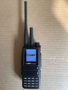 T95 Dual-mode POC Radio Walkie Talkie Wsparcie UHF 400-470MHz Celo 3G / 4G / 5G Wifi - Zdjęcie 1 z 5