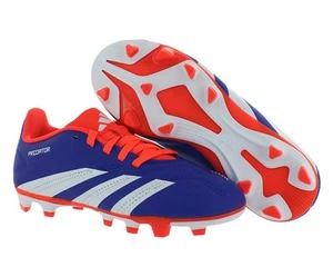 Scarpe Adidas Predator Club FxG GS ragazzo - Foto 1 di 5