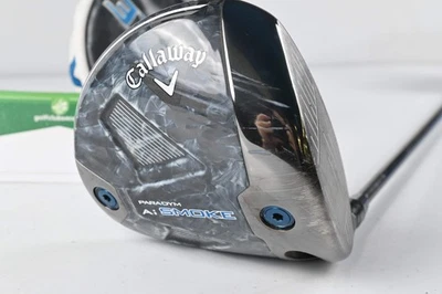 Callaway Paradym Ai Smoke TD Driver / 10.5 Degree / X-Flex Tensei AV White 75 - Image 1 of 4