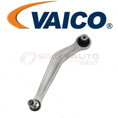 VAICO Rear Left Rearward Suspension Control Arm for 2002 BMW 745i - Spring tr Foto 1 de 4
