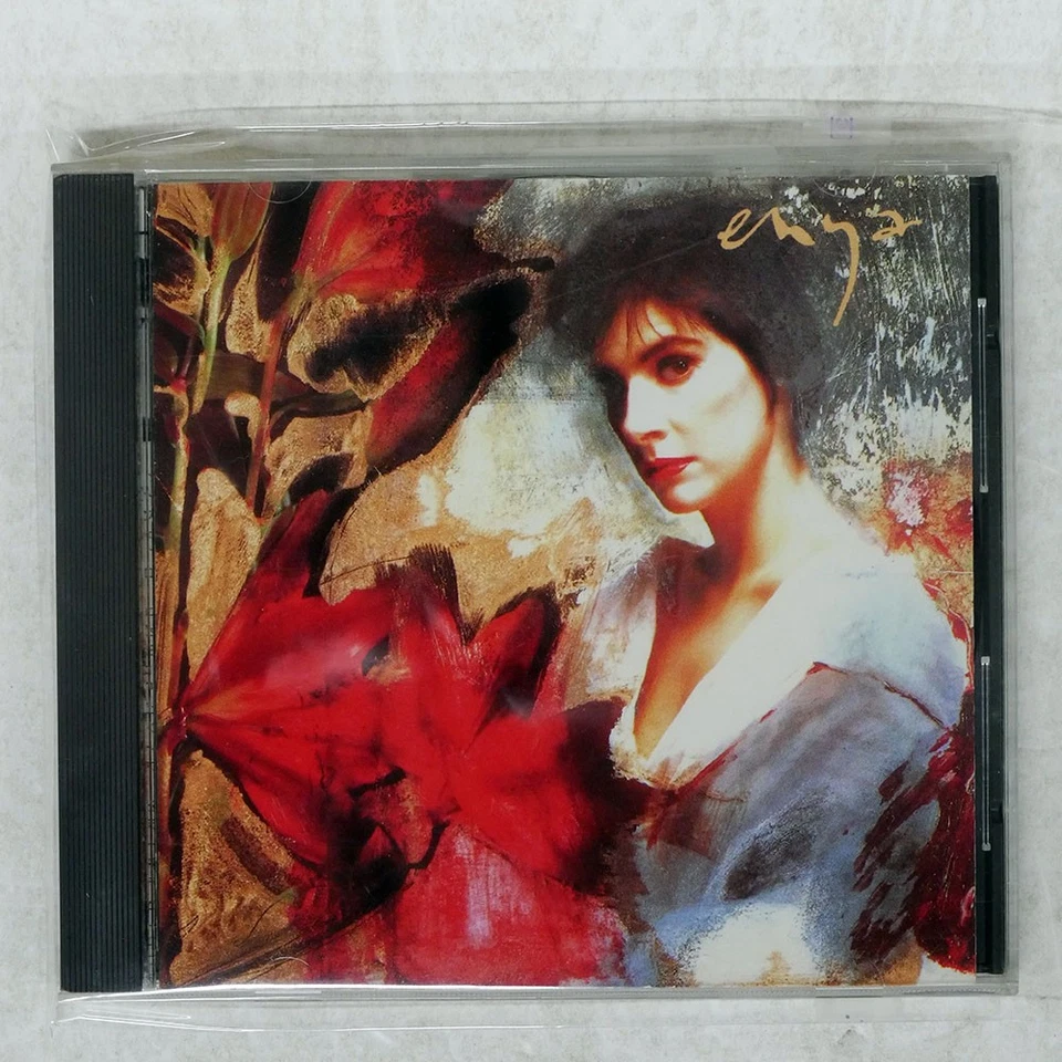 Enya Watermark WEA 25P22465 JAPAN 1CD - Bild 1 von 1