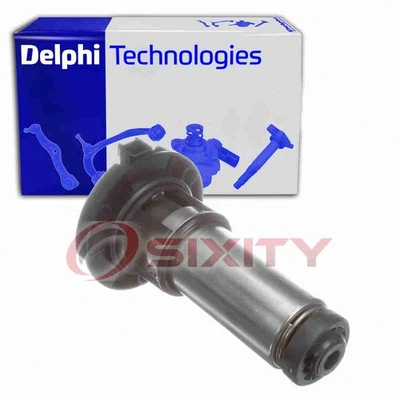 Bomba de elevación de combustible Delphi para Ford Excursion 2003-2005 6,0 L V8 entrega de aire millas Foto 1 de 4