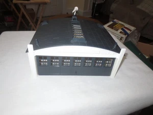 B B Plasticville "O" or "S" gauge train Airport Hanger building kit - Picture 1 of 11