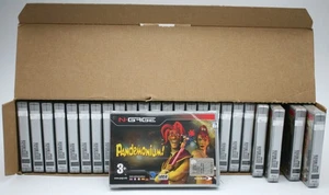 25x Pandemonium! NUOVI Sigillati Nokia N-Gage - Raro Lotto Bulk Stock Vintage - Picture 1 of 12