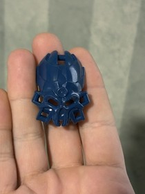 LEGO Bionicle Mask Skull Spider 20251 Dark Blue (70778 / 70779 / 70784 / 70785)