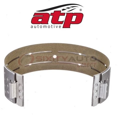 ATP Intermediate Automatic Transmission Band for 1964-1977 Mercury Comet - lt Foto 1 de 4