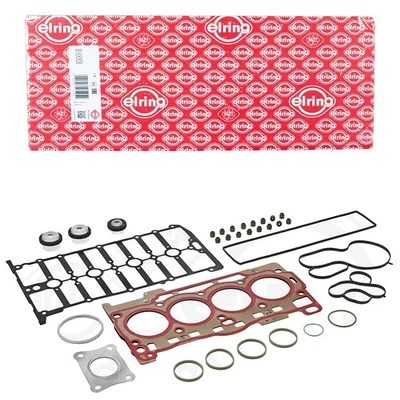 Juego De Junta De Culata ELRING Compatible Con AUDI A3 SEAT IBIZA LEON TOLEDO - Imagen 1 de 2