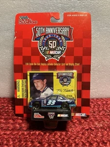 Racing Champions Tim Fedewa #33 1998 NASCAR Chevy Monte Carlo 50th Anniv. 1:64 - Bild 1 von 1