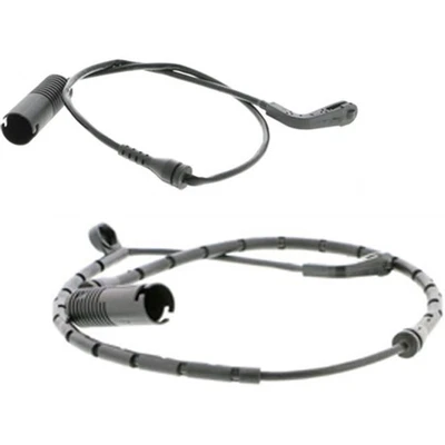 Vemo SET-Z8YV20720529 Juego de 2 sensores de pastillas de freno delanteros o traseros para BMW Z8 Par Foto 1 de 4