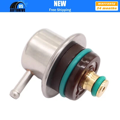 Regulador de presión de combustible 9404583 para Volvo S40 Base Sedán 4 puertas 1.9T 2000-2004 Foto 1 de 4