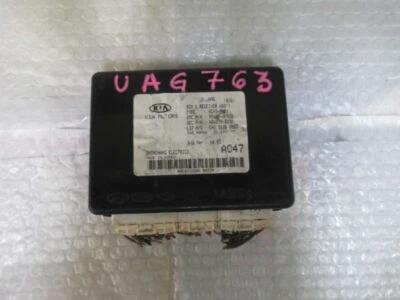 Módulo de control de carrocería compatible con 11 KIA SOUL 95400-2K920 954002K920 2011 Foto 1 de 4