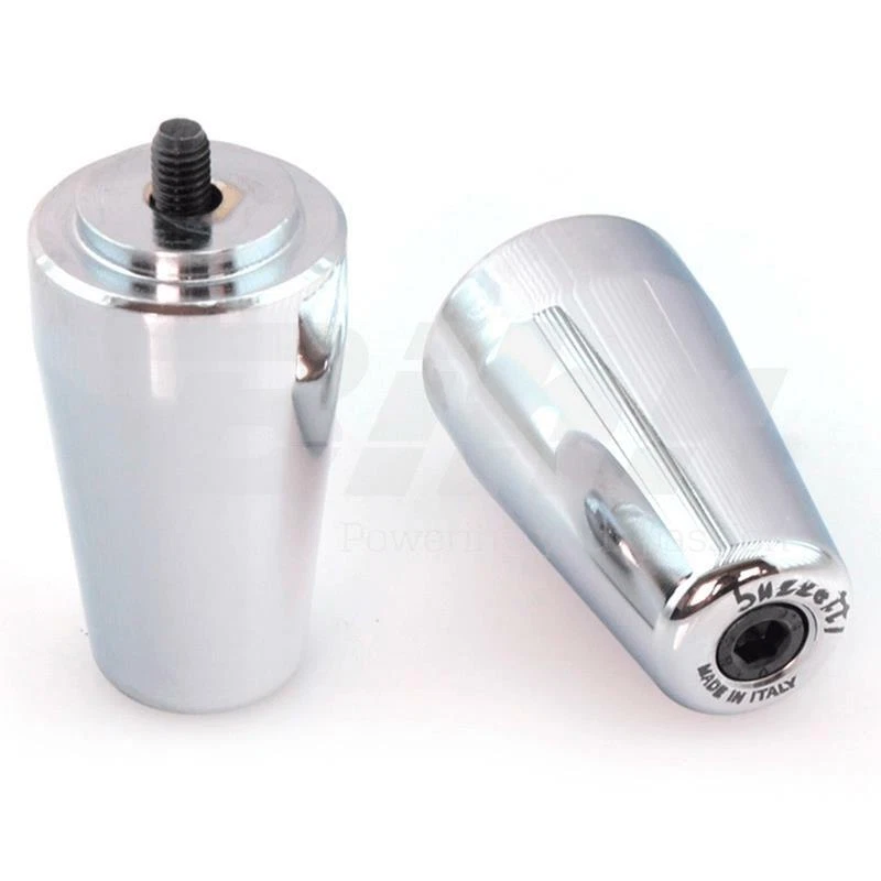 Contrappesi Manubrio 260 gr / Pezzo per Scooter Honda 125 - 150 - 250 - 300 - Immagine 1 di 1