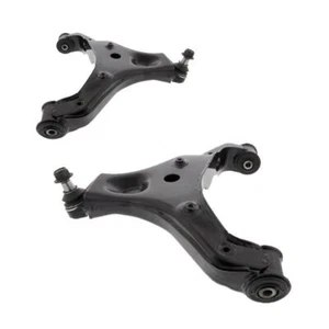 For Mercedes Sprinter 2006-2018 Lower Front Wishbones Suspension Arms Pair - Picture 1 of 3