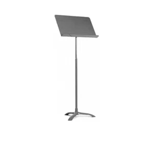 PUPITRE SYMPHONY GRIS MANHASSET 4801-S - Bild 1 von 1
