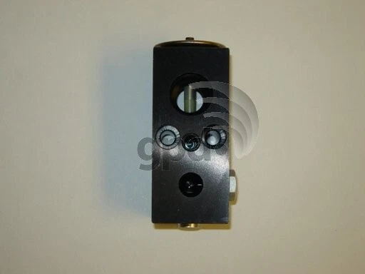 Válvula de expansión delantera de aire acondicionado Plymouth Voyager 1989-1992 562 MB16 1990 1991 Foto 1 de 1