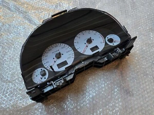 Nissan Skyline v35 Nismo SPEEDO CLUSTER 280KMH NISMO AUTECH CPV35/PV35/HV35/V35  - Picture 1 of 14