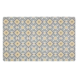 Kitchen Anti Fatigue Floor Mats Comfort Standing Rugs Mats (18x30x1/2-Inch, G... - Picture 1 of 7