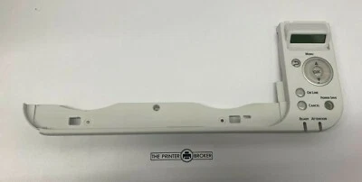 OKI C531dn Control Panel Assembly 44167599 443679 - Image 1 of 4